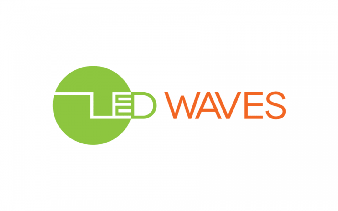 LED Waves