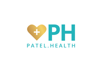 patel.health logo